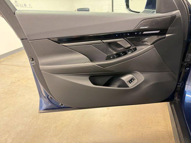 used 2026 BMW 530 car, priced at $46,498