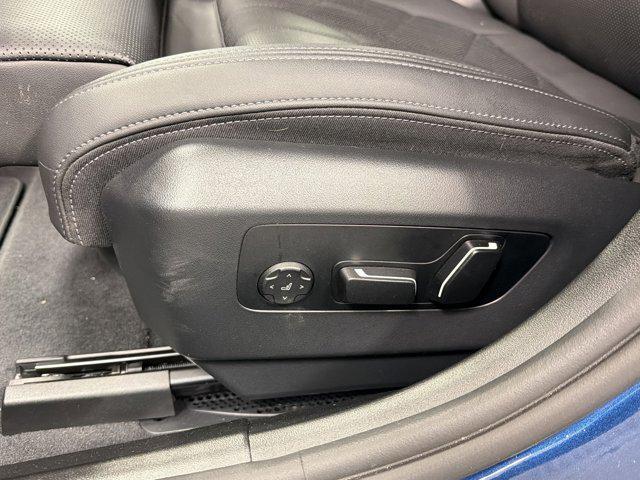 used 2026 BMW 530 car, priced at $46,498