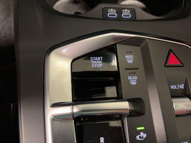 used 2025 BMW M235 Gran Coupe car, priced at $43,996