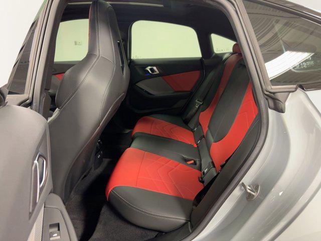 used 2025 BMW M235 Gran Coupe car, priced at $43,996