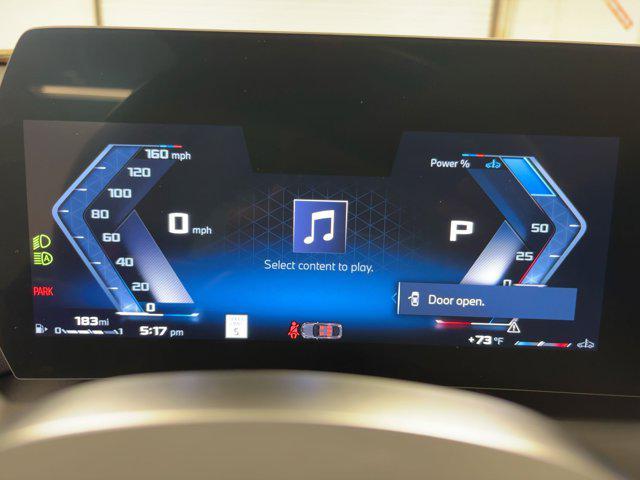 used 2025 BMW M235 Gran Coupe car, priced at $43,996