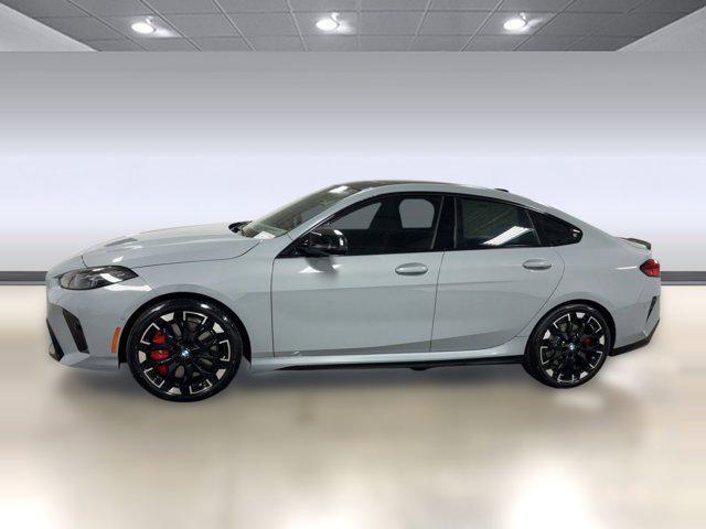 used 2025 BMW M235 Gran Coupe car, priced at $43,996