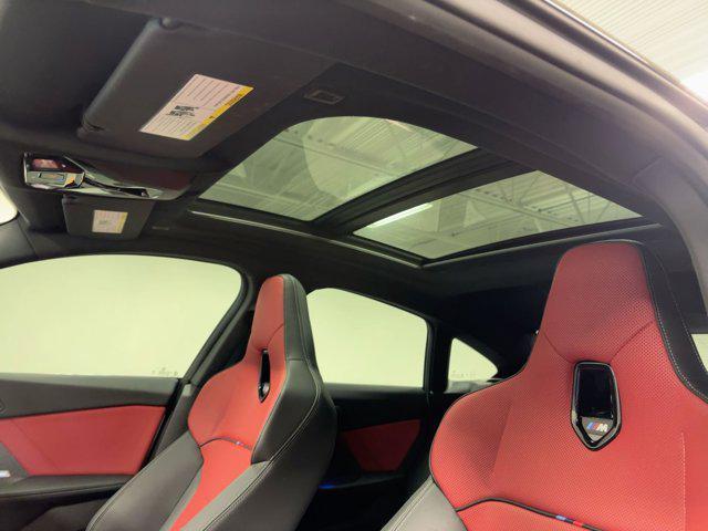 used 2025 BMW M235 Gran Coupe car, priced at $43,996