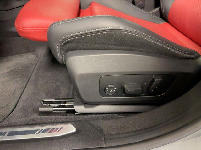 used 2025 BMW M235 Gran Coupe car, priced at $43,996