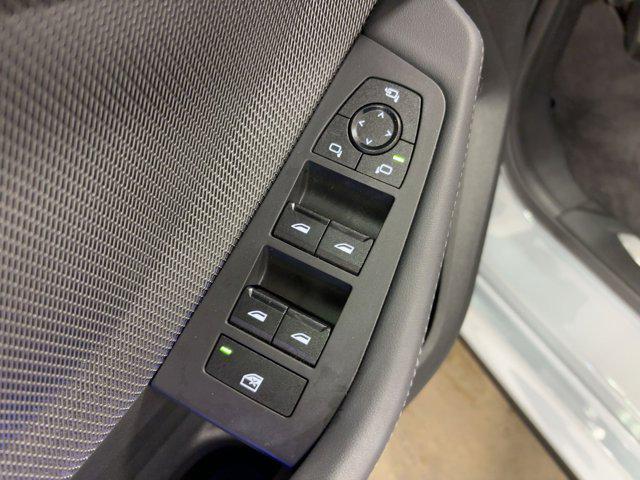 used 2025 BMW M235 Gran Coupe car, priced at $43,996