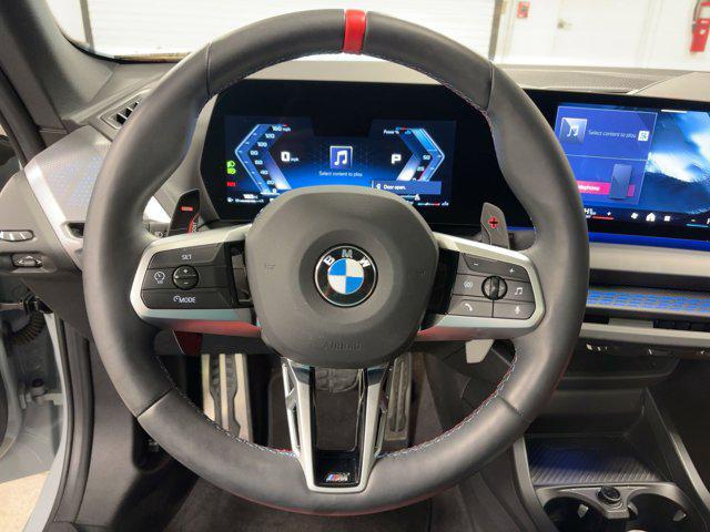 used 2025 BMW M235 Gran Coupe car, priced at $43,996
