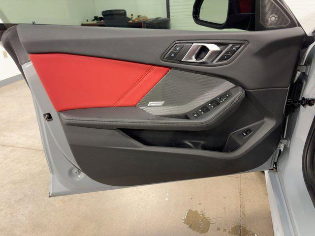 used 2025 BMW M235 Gran Coupe car, priced at $43,996