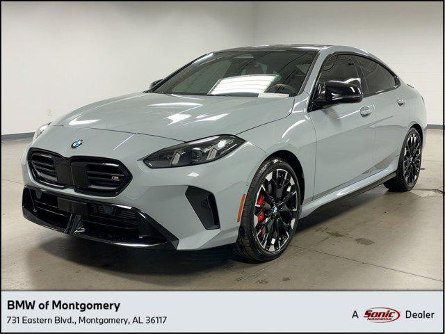 used 2025 BMW M235 Gran Coupe car, priced at $45,499