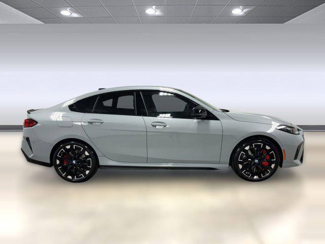used 2025 BMW M235 Gran Coupe car, priced at $43,996