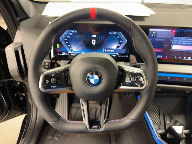 new 2026 BMW X3 car, priced at $77,590