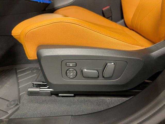 new 2026 BMW X3 car, priced at $77,590