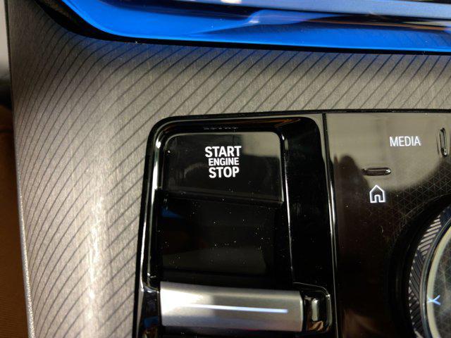 new 2026 BMW X3 car, priced at $77,590