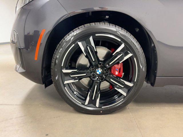 new 2026 BMW X3 car, priced at $77,590
