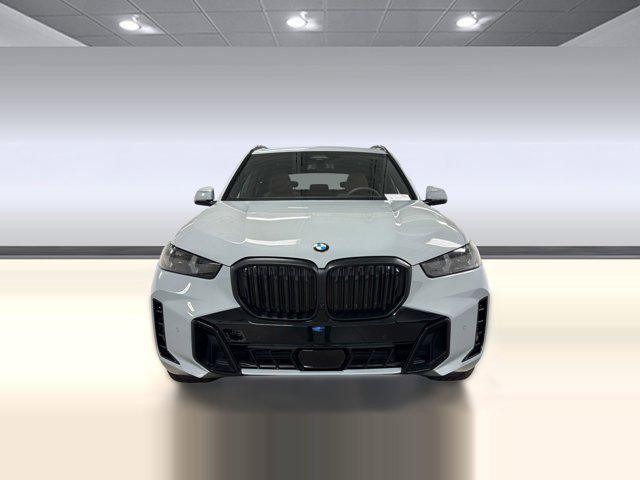 new 2026 BMW X5 car, priced at $82,510