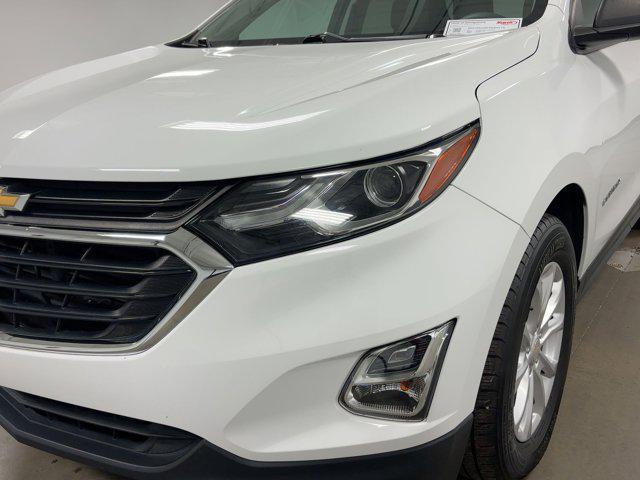 used 2019 Chevrolet Equinox car, priced at $14,997