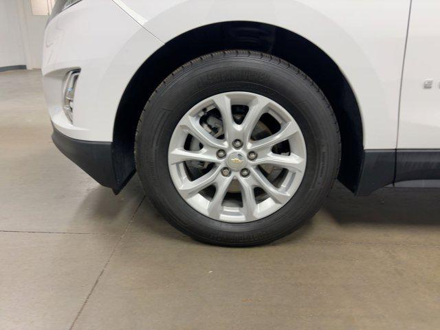 used 2019 Chevrolet Equinox car, priced at $14,997