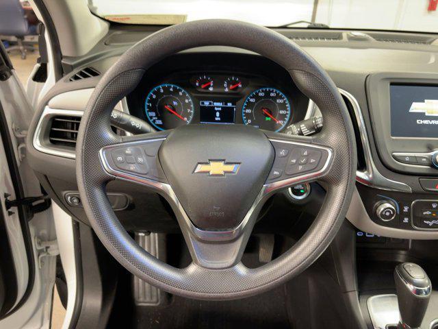 used 2019 Chevrolet Equinox car, priced at $14,997