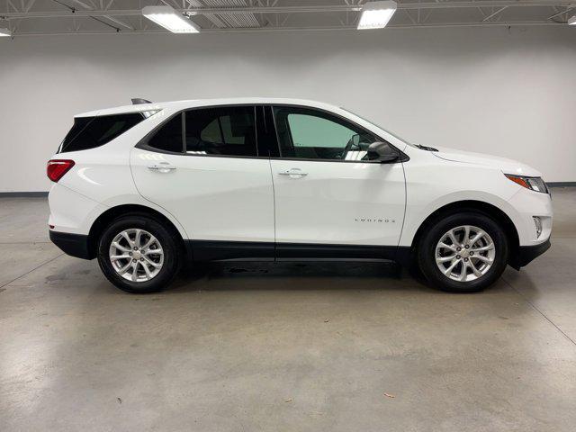 used 2019 Chevrolet Equinox car, priced at $14,997