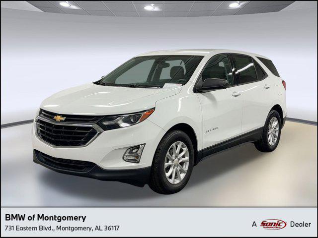 used 2019 Chevrolet Equinox car, priced at $14,997