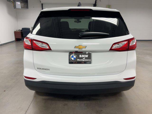 used 2019 Chevrolet Equinox car, priced at $14,997