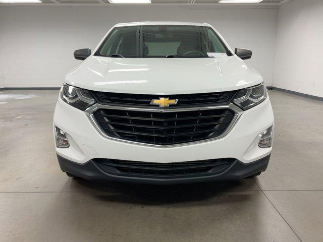 used 2019 Chevrolet Equinox car, priced at $14,997