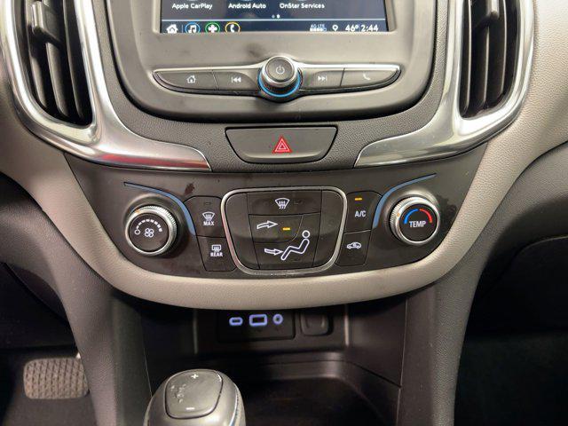 used 2019 Chevrolet Equinox car, priced at $14,997