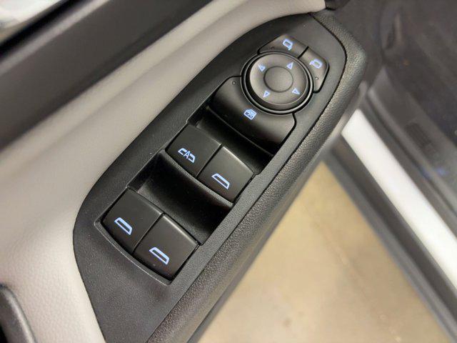 used 2019 Chevrolet Equinox car, priced at $14,997