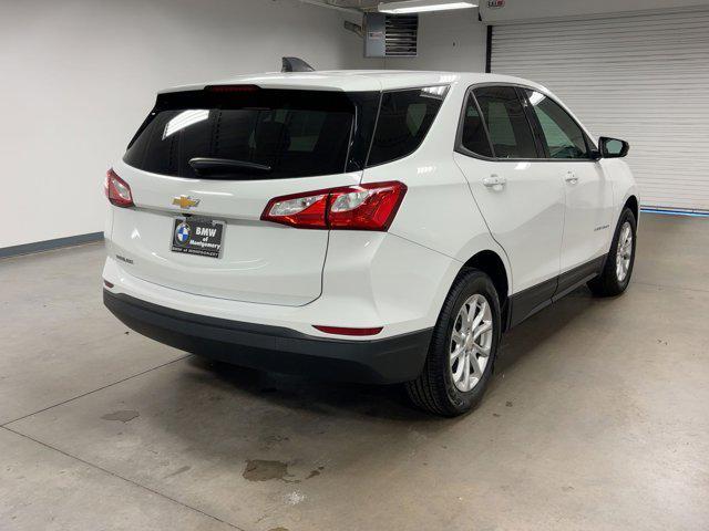 used 2019 Chevrolet Equinox car, priced at $14,997
