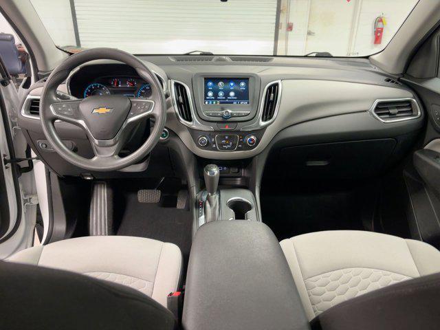 used 2019 Chevrolet Equinox car, priced at $14,997