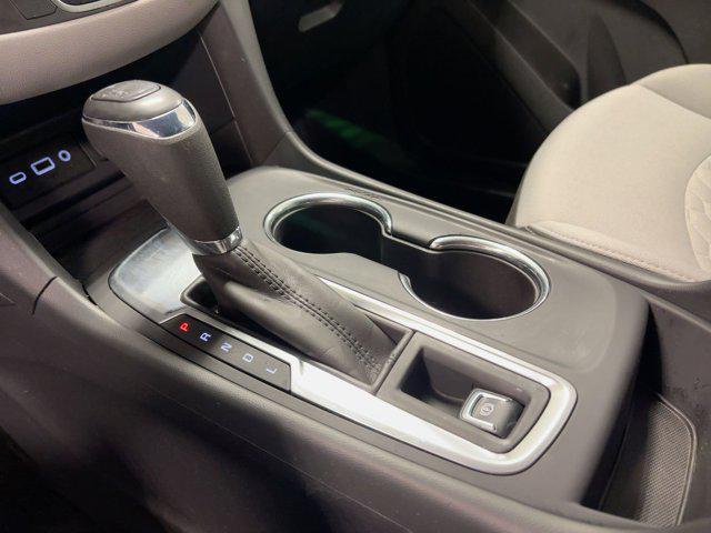 used 2019 Chevrolet Equinox car, priced at $14,997