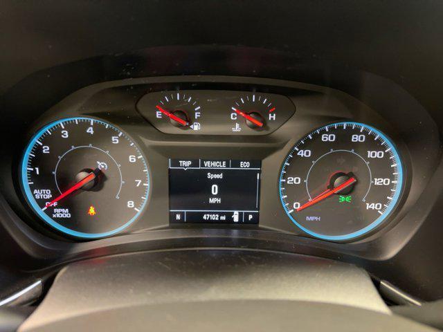 used 2019 Chevrolet Equinox car, priced at $14,997