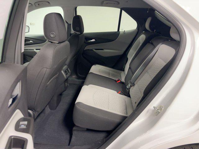 used 2019 Chevrolet Equinox car, priced at $14,997