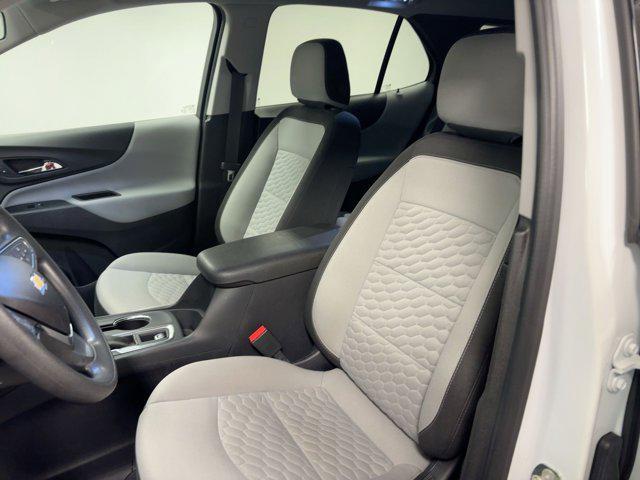 used 2019 Chevrolet Equinox car, priced at $14,997