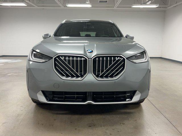 new 2026 BMW X3 car, priced at $57,140