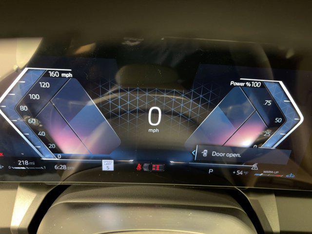 new 2026 BMW X3 car, priced at $57,140