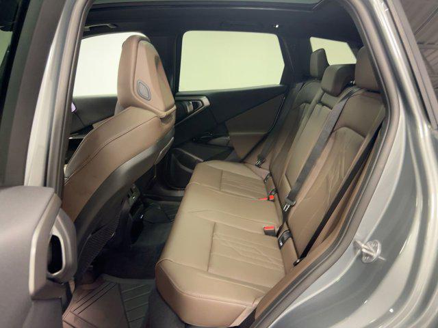 new 2026 BMW X3 car, priced at $57,140