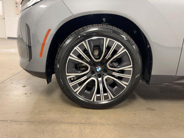new 2026 BMW X3 car, priced at $57,140