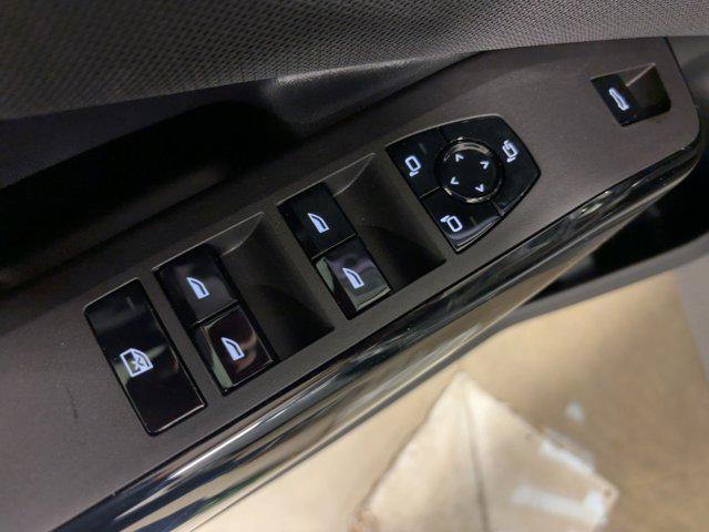 new 2026 BMW X3 car, priced at $57,140