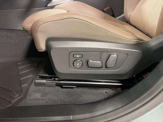 new 2026 BMW X3 car, priced at $57,140