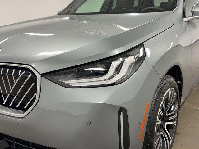 new 2026 BMW X3 car, priced at $57,140