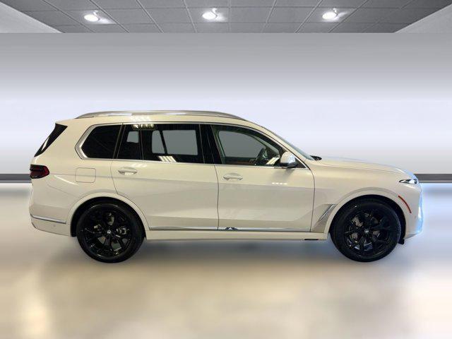 new 2026 BMW X7 car, priced at $93,625