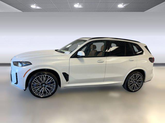 new 2026 BMW X5 car, priced at $83,810