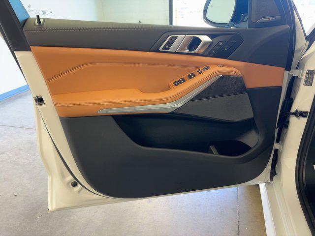 new 2026 BMW X5 car, priced at $83,810