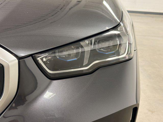 used 2026 BMW 540 car, priced at $49,498