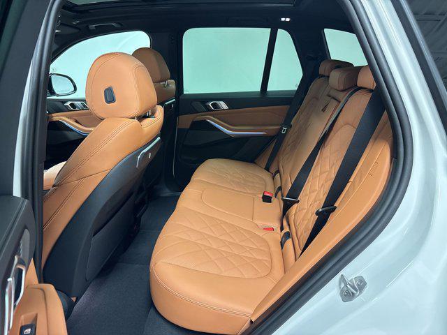 new 2026 BMW X5 PHEV car, priced at $88,400