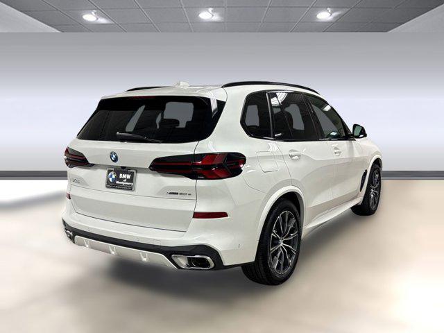 new 2026 BMW X5 PHEV car, priced at $88,400