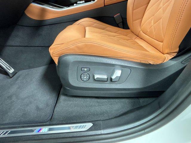 new 2026 BMW X5 PHEV car, priced at $88,400