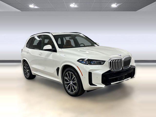 new 2026 BMW X5 PHEV car, priced at $88,400