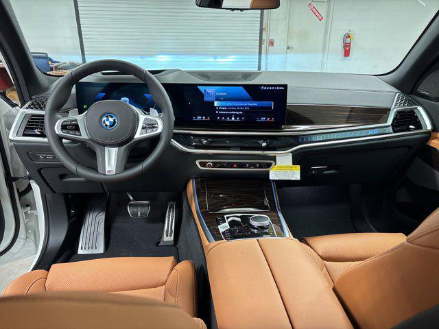 new 2026 BMW X5 PHEV car, priced at $88,400