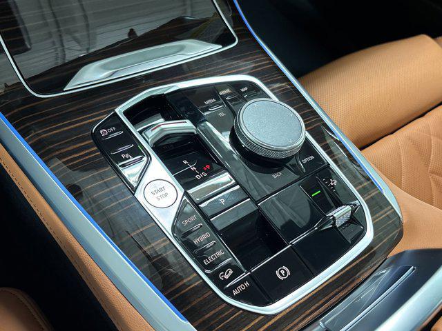 new 2026 BMW X5 PHEV car, priced at $88,400